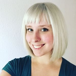 Meet your Posher, Regina